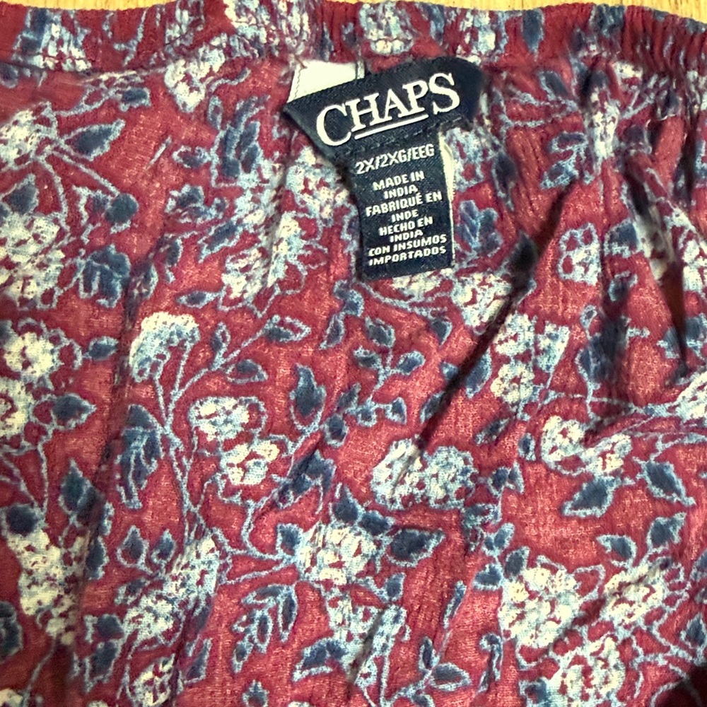 Women's Spring Tops Bundle - 2X - Picture 3 of 9